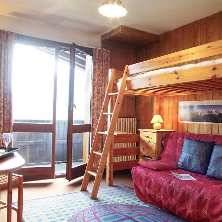 Apartment Les Periades By Interhome Chamonix Eksteriør bilde
