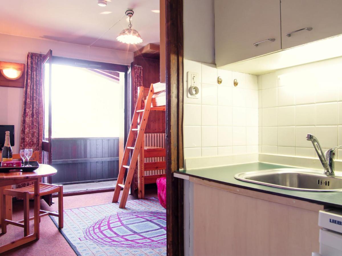 Apartment Les Periades By Interhome Chamonix Eksteriør bilde