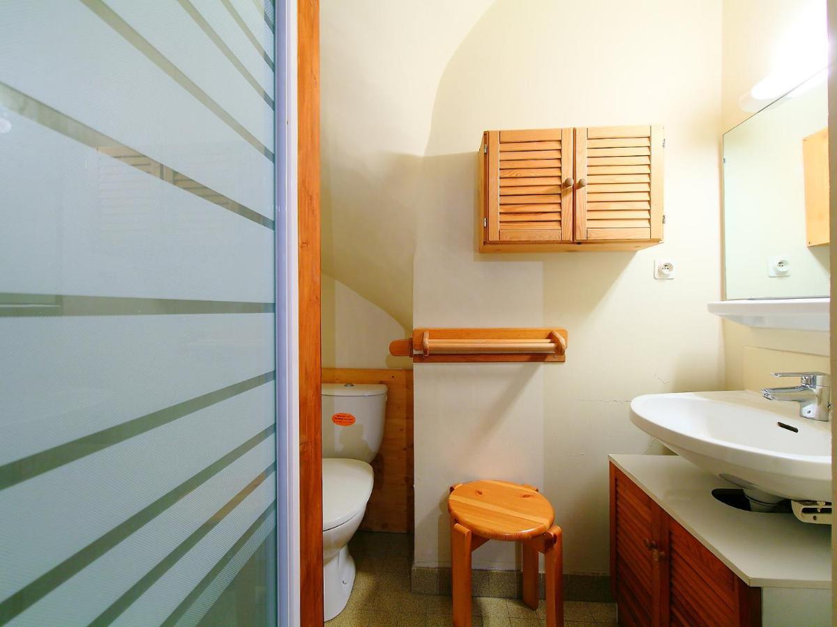 Apartment Les Periades By Interhome Chamonix Eksteriør bilde