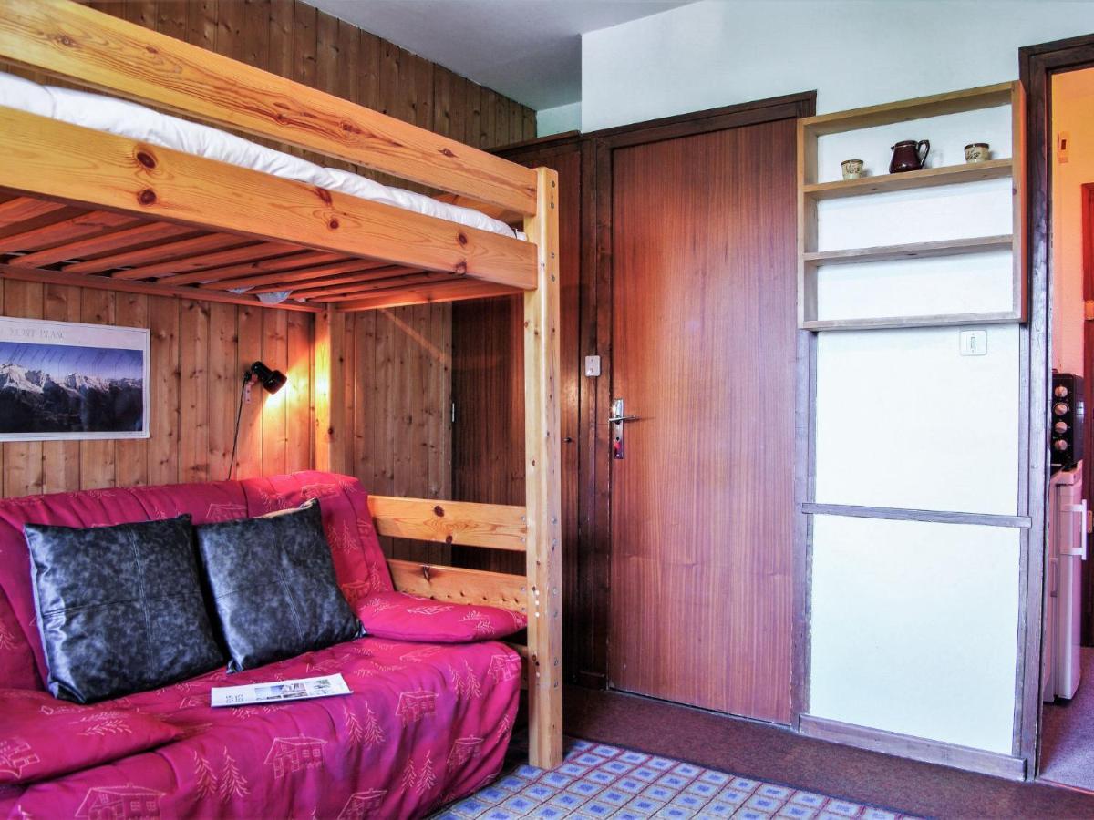 Apartment Les Periades By Interhome Chamonix Eksteriør bilde