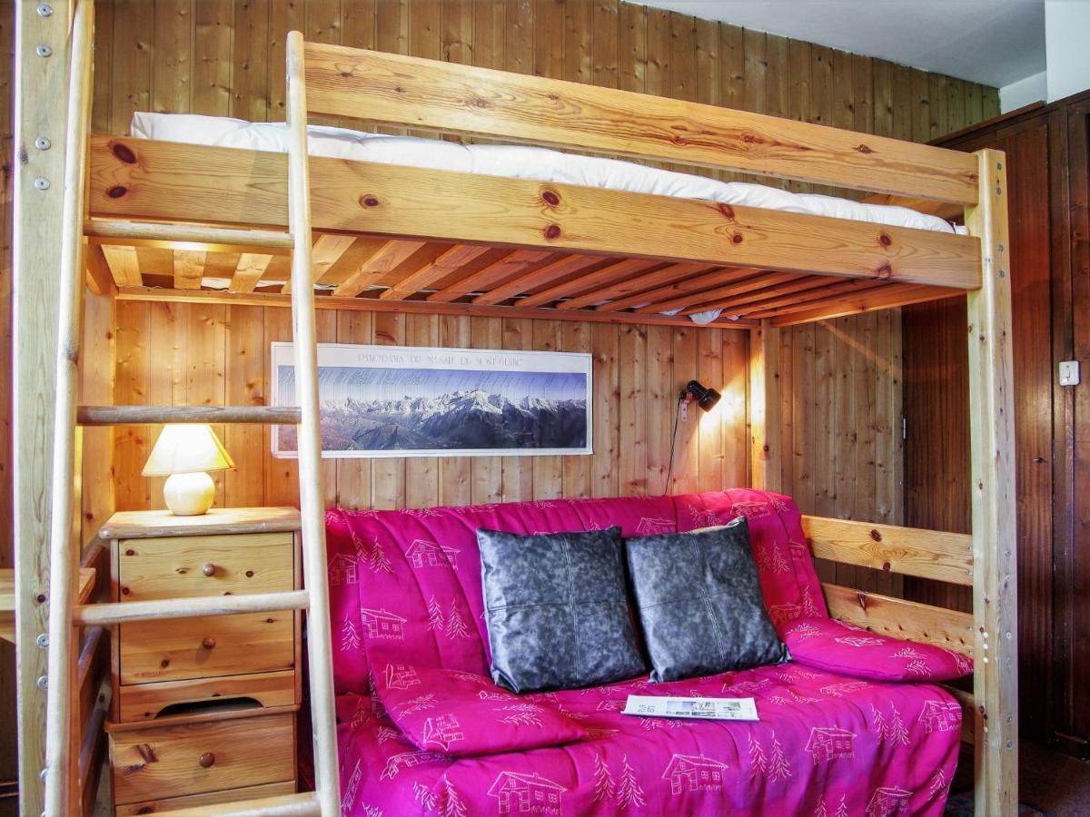 Apartment Les Periades By Interhome Chamonix Eksteriør bilde