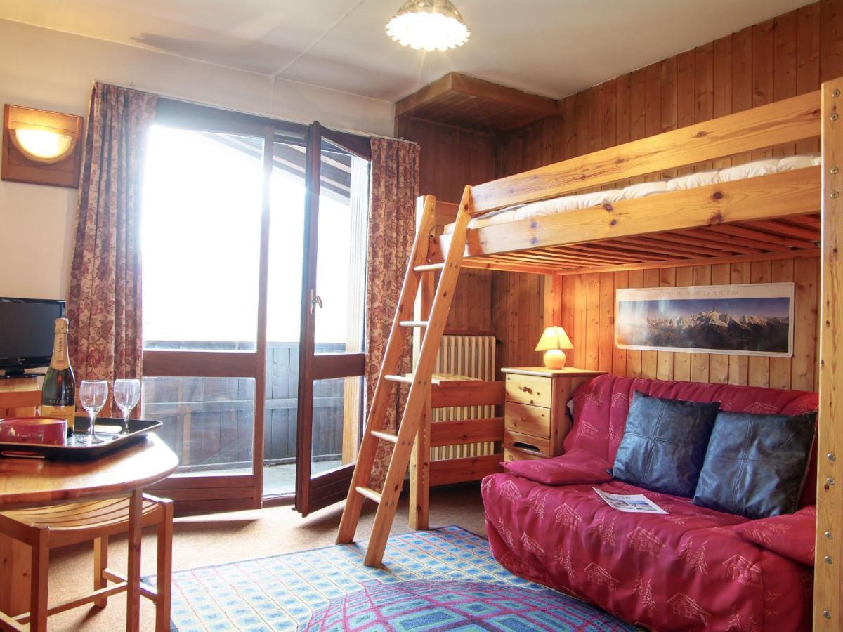 Apartment Les Periades By Interhome Chamonix Eksteriør bilde